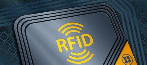 Your Complete Guide to RFID Asset Tracking 